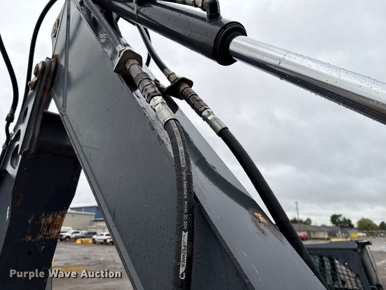 image for item EU5208 2018 CP 400 breaker