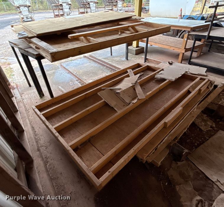 image for item EU5218 Furniture