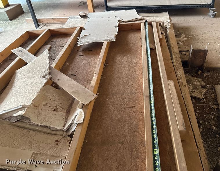 image for item EU5218 Furniture