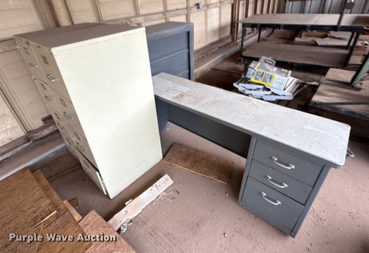 image for item EU5218 Furniture