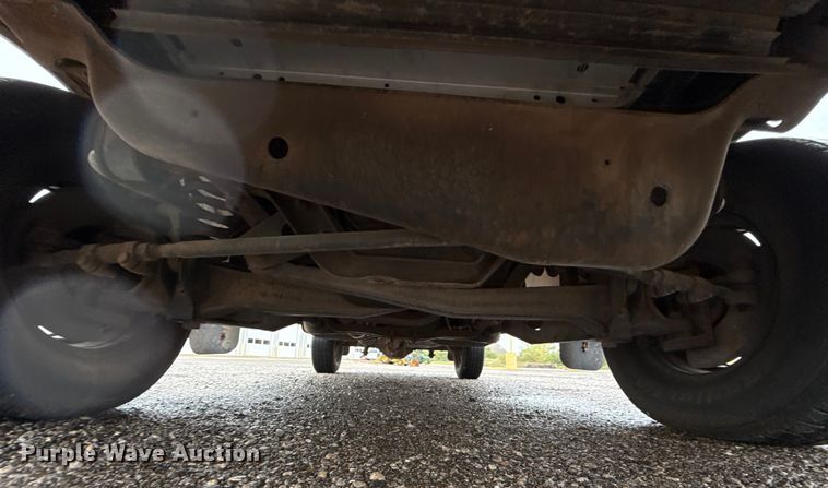 image for item EU5219 1997 Ford Ranger pickup truck