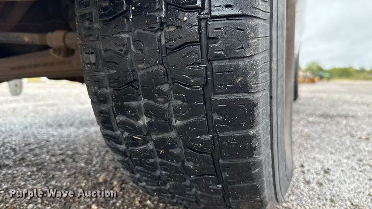 image for item EU5219 1997 Ford Ranger pickup truck