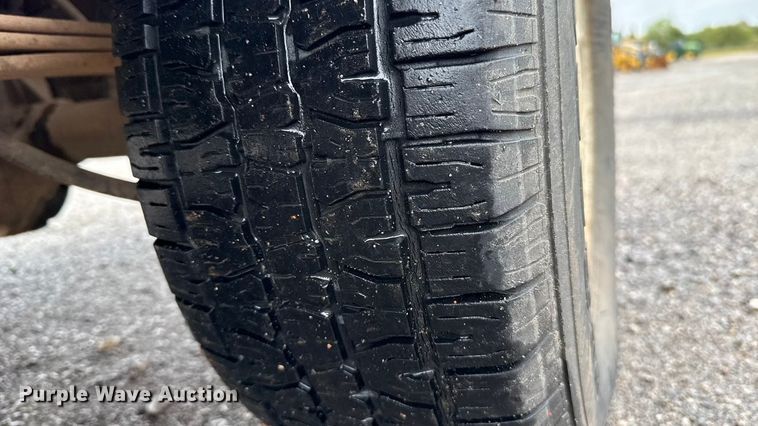 image for item EU5219 1997 Ford Ranger pickup truck