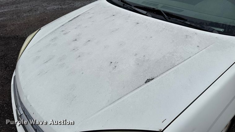 image for item EU5220 2005 Chevrolet Malibu 