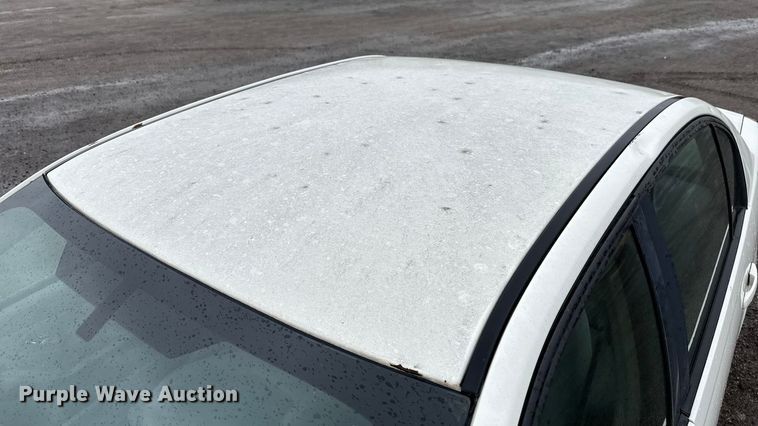 image for item EU5220 2005 Chevrolet Malibu 