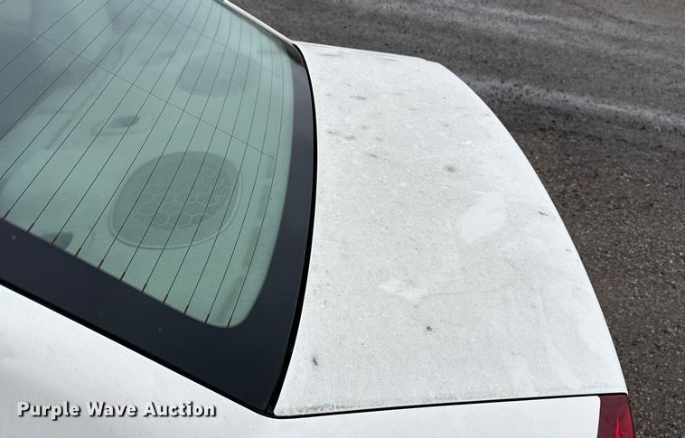 image for item EU5220 2005 Chevrolet Malibu 