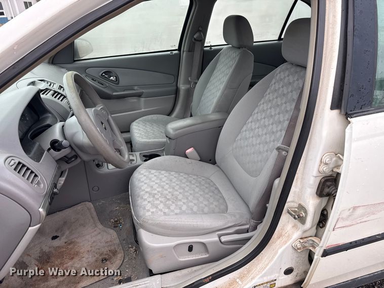 image for item EU5220 2005 Chevrolet Malibu 