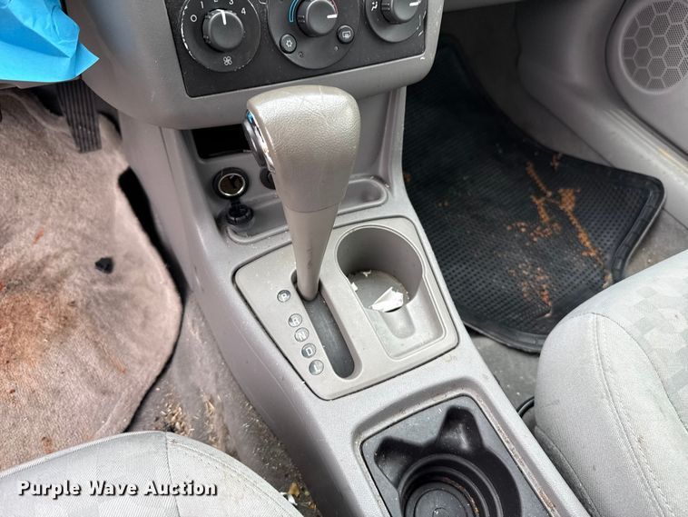 image for item EU5220 2005 Chevrolet Malibu 