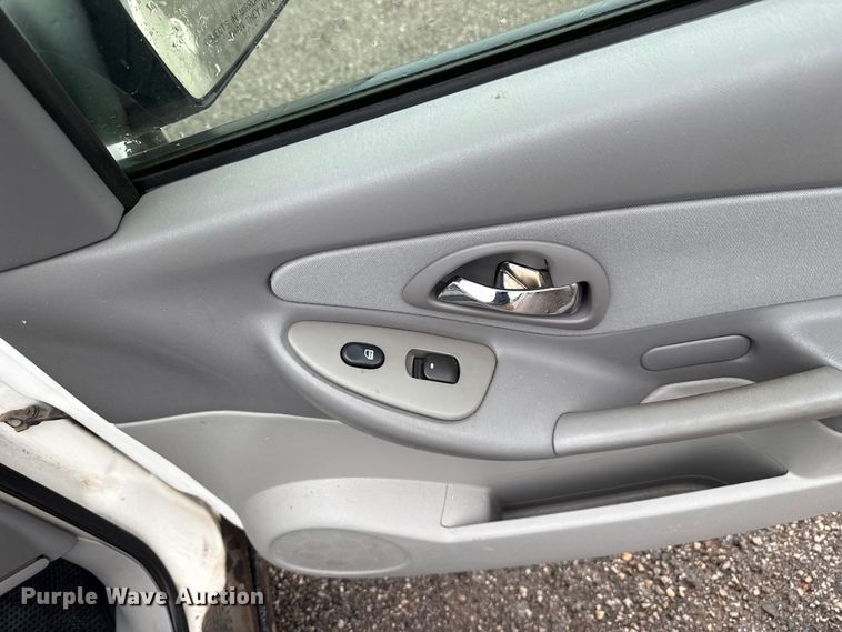 image for item EU5220 2005 Chevrolet Malibu 