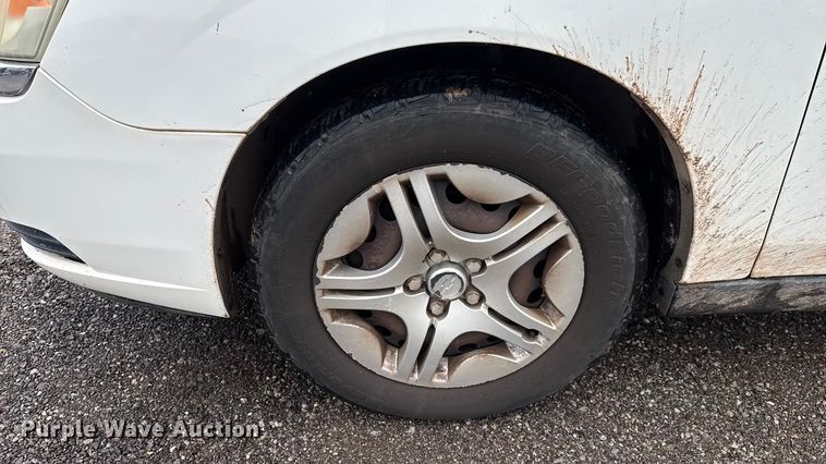 image for item EU5220 2005 Chevrolet Malibu 