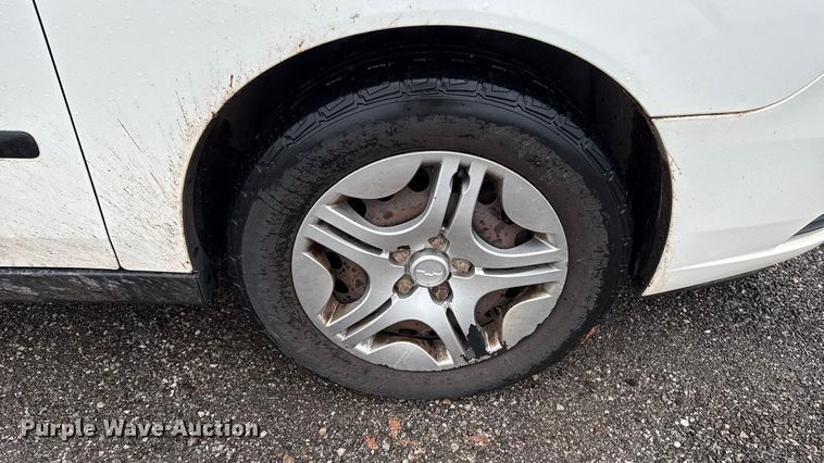 image for item EU5220 2005 Chevrolet Malibu 