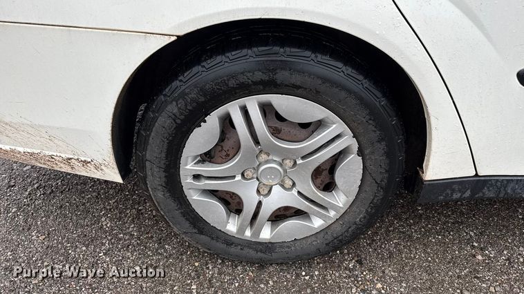 image for item EU5220 2005 Chevrolet Malibu 