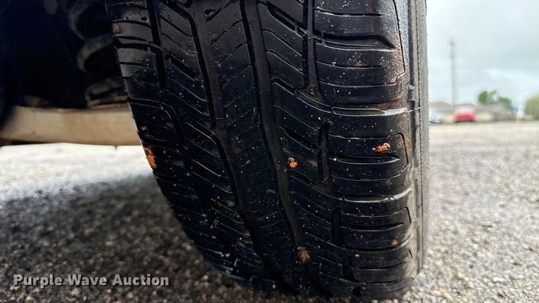 image for item EU5220 2005 Chevrolet Malibu 