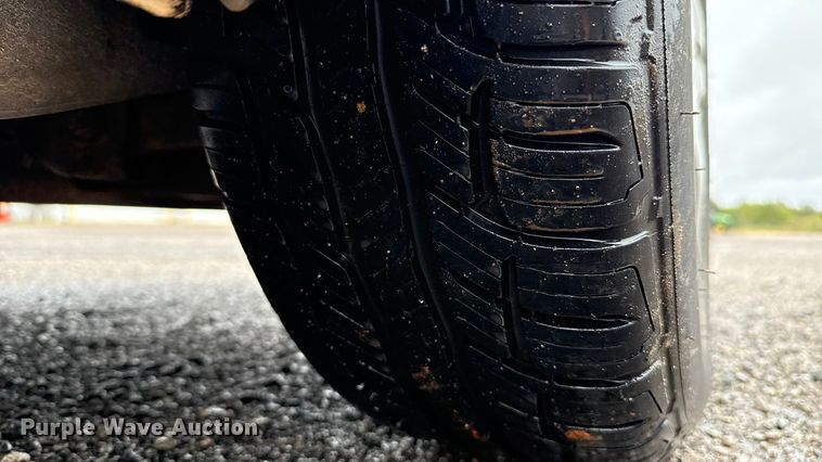 image for item EU5220 2005 Chevrolet Malibu 