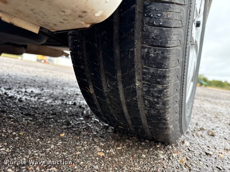 image for item EU5221 2007 Chevrolet Impala LS 