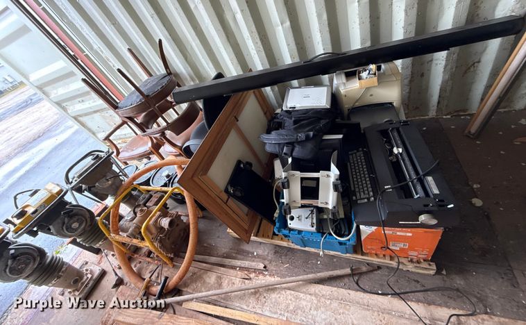 image for item EU5224 Office equipment