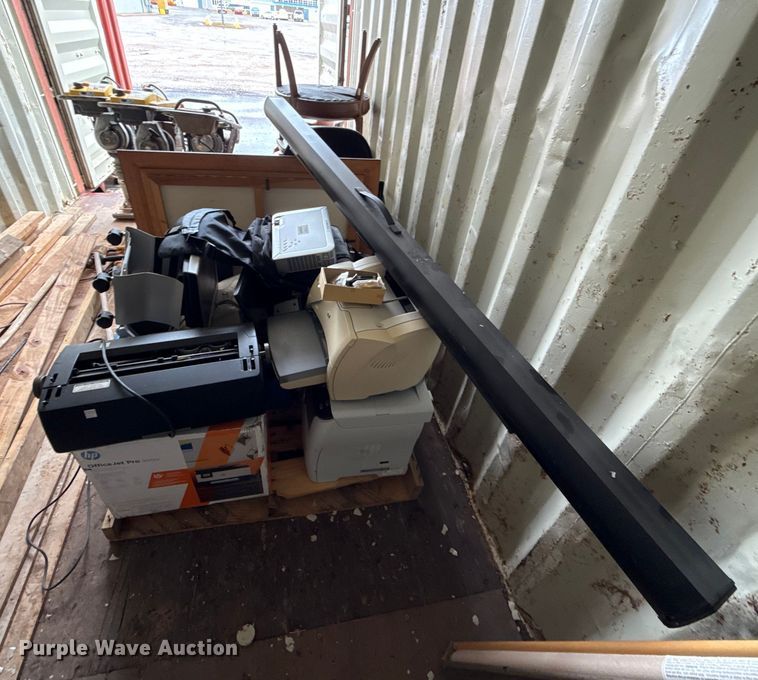 image for item EU5224 Office equipment