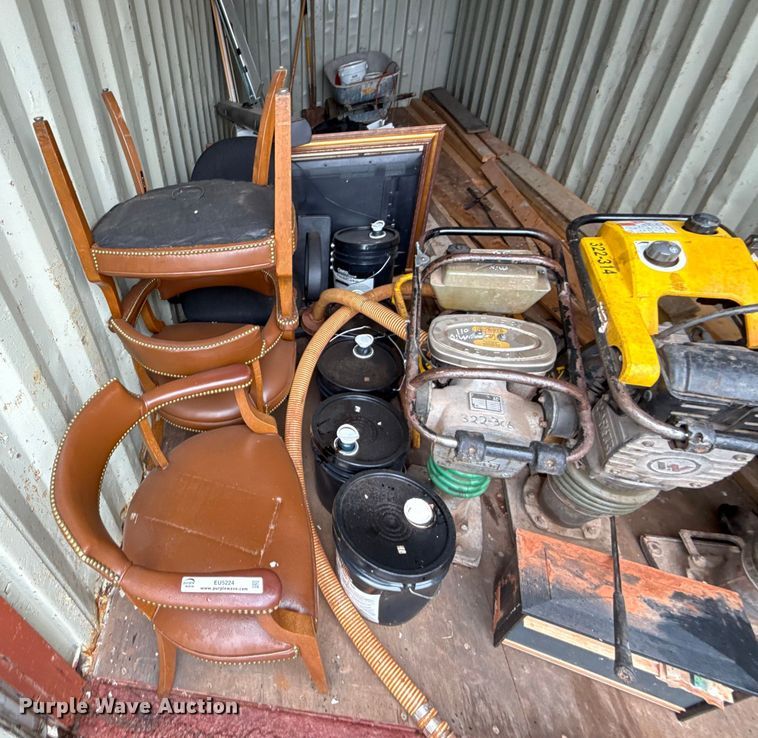 image for item EU5224 Office equipment