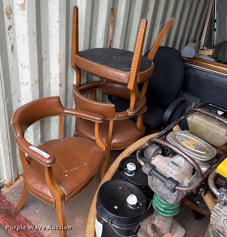 image for item EU5224 Office equipment