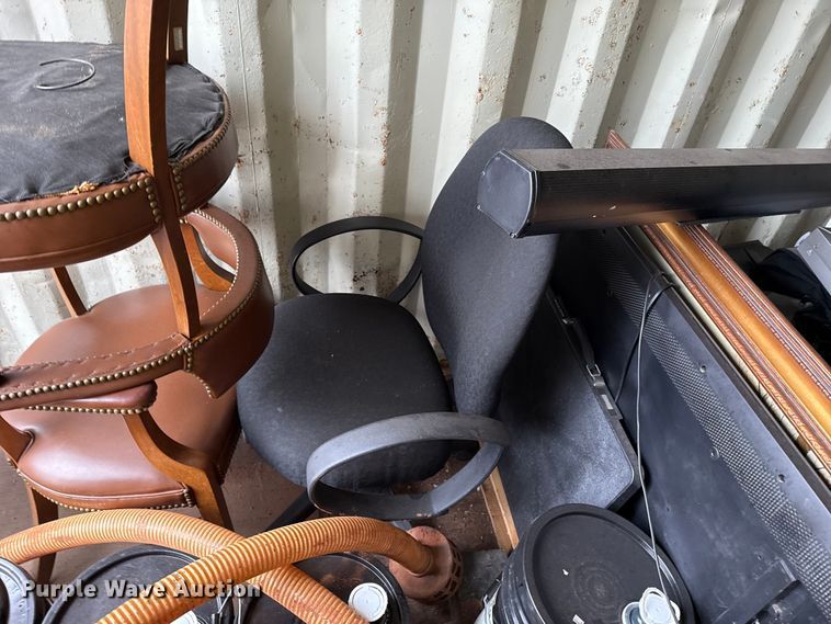 image for item EU5224 Office equipment