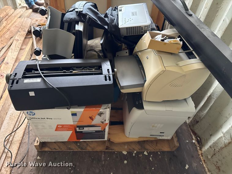 image for item EU5224 Office equipment