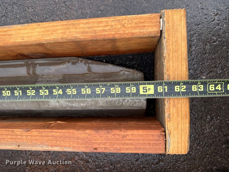 image for item EU5225 Lindley concrete screed