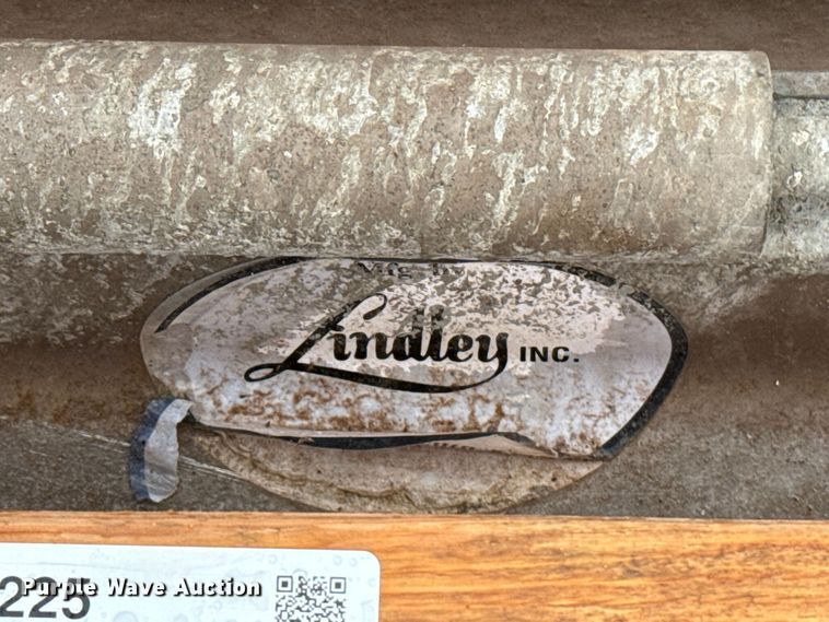 image for item EU5225 Lindley concrete screed