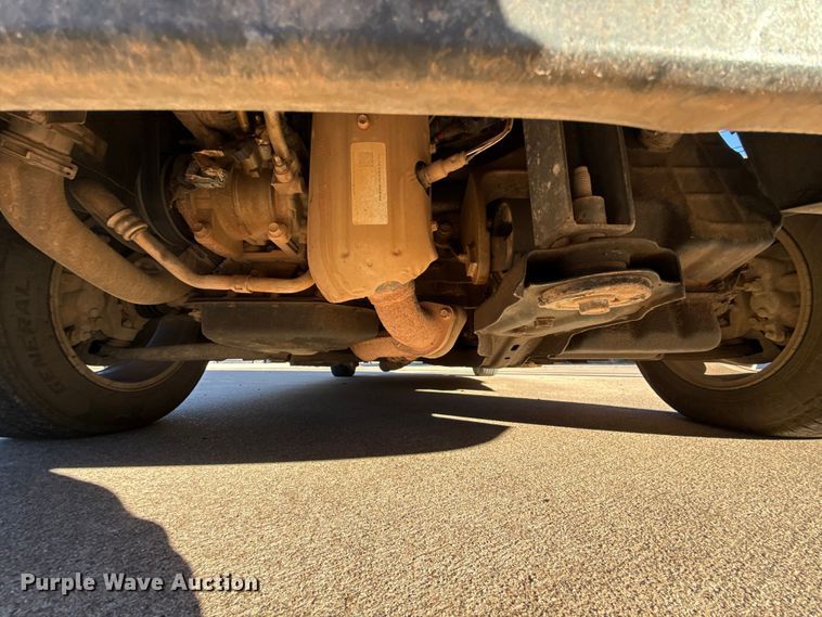 image for item EU5228 2019 Dodge Grand Caravan handicap accessible van