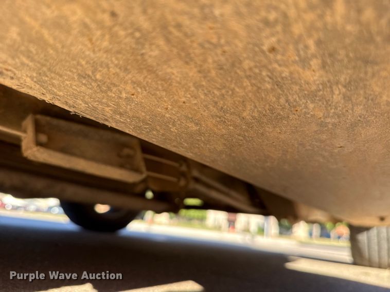 image for item EU5228 2019 Dodge Grand Caravan handicap accessible van