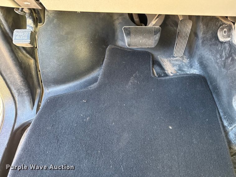 image for item EU5228 2019 Dodge Grand Caravan handicap accessible van