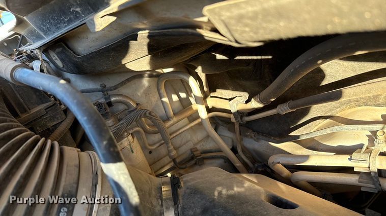 image for item EU5228 2019 Dodge Grand Caravan handicap accessible van