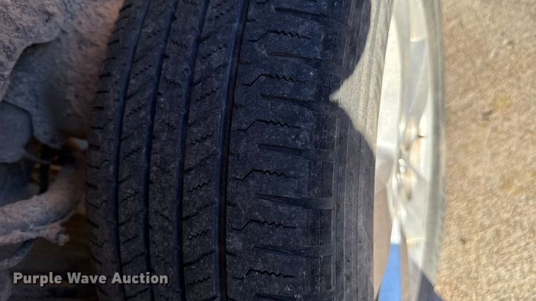 image for item EU5228 2019 Dodge Grand Caravan handicap accessible van