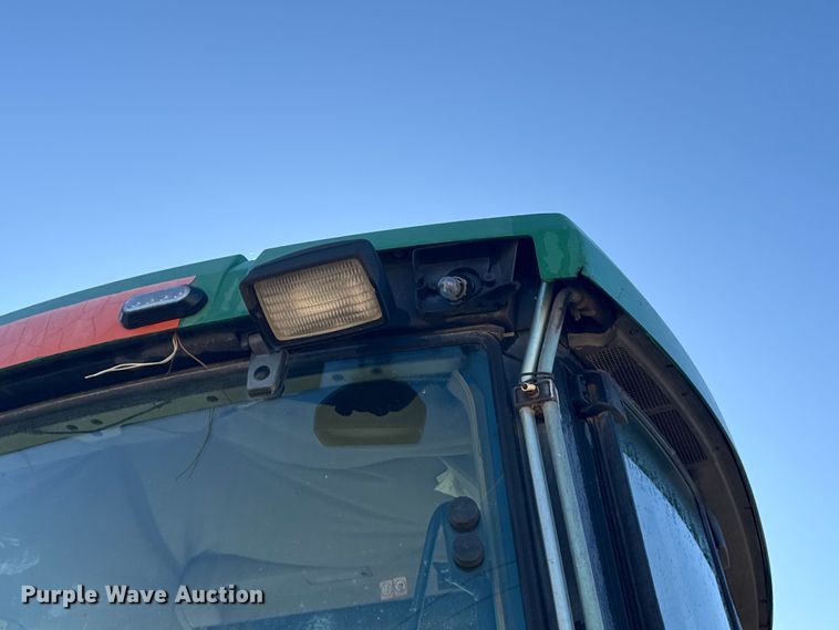 image for item EU5240 2002 John Deere 6405 tractor