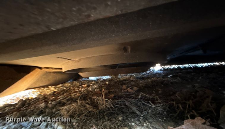 image for item EU5241 John Deere CX15 rotary mower