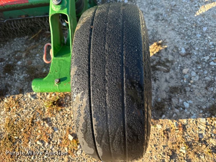 image for item EU5241 John Deere CX15 rotary mower