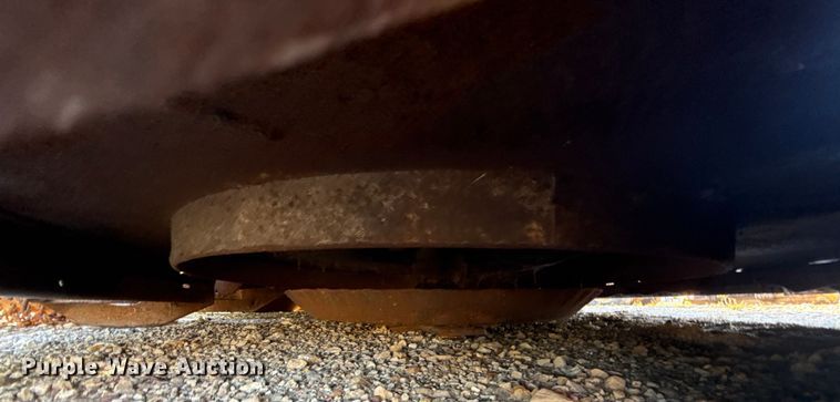 image for item EU5242 John Deere CX15 rotary mower