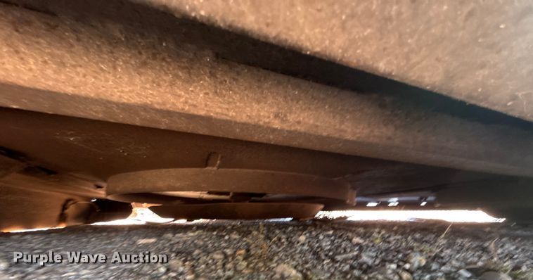 image for item EU5242 John Deere CX15 rotary mower