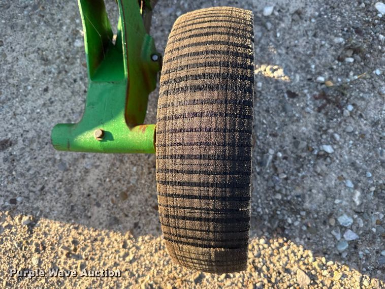 image for item EU5242 John Deere CX15 rotary mower