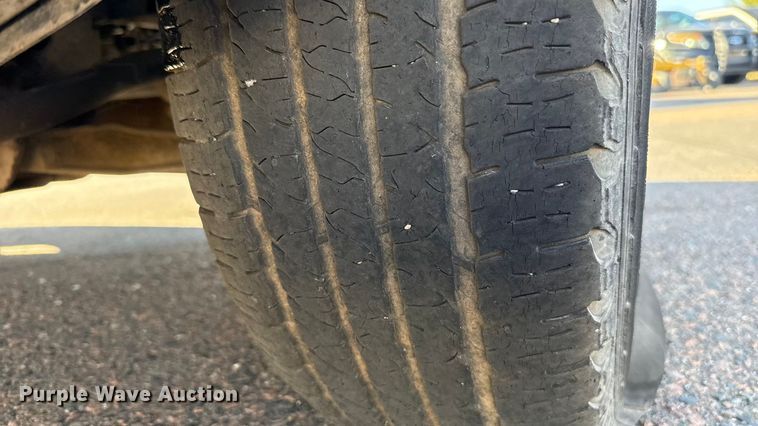 image for item EU5294 2010 Chevrolet Silverado 1500 pickup truck