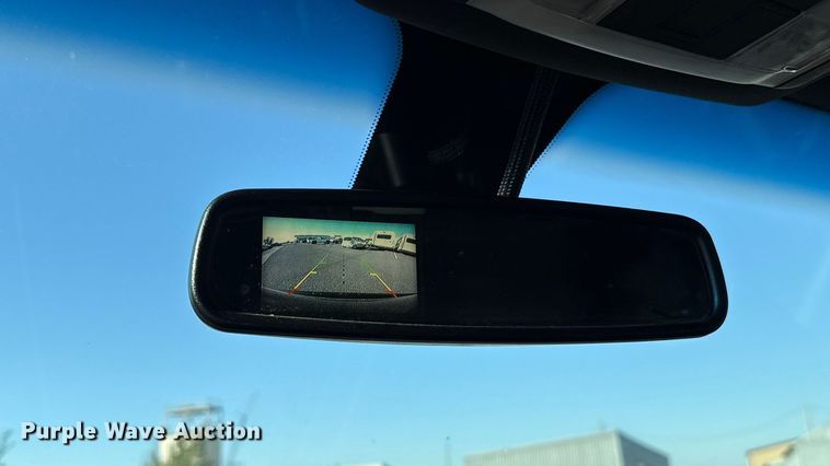 image for item EU5297 2013 Ford Taurus Police Interceptor 