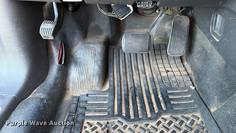 image for item EU5297 2013 Ford Taurus Police Interceptor 