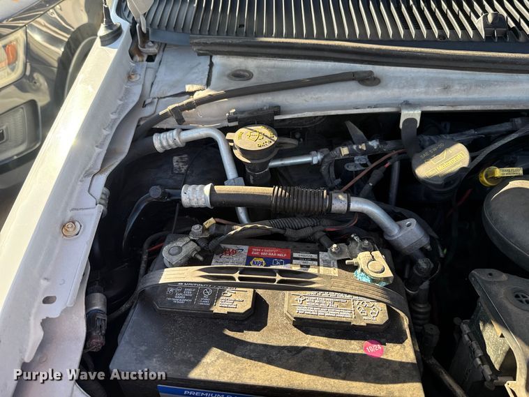 image for item EU5302 2014 Ford E450 Super Duty shuttle bus