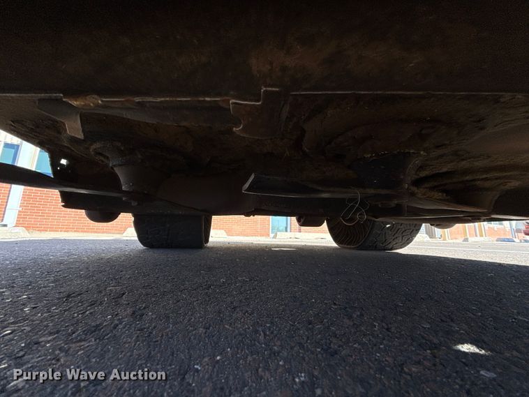 image for item EU5305 2018 John Deere 960M ZTR lawn mower