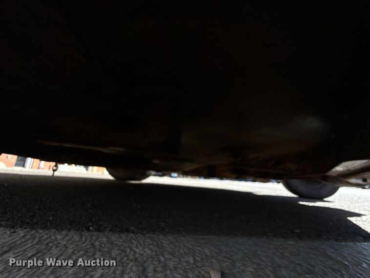 image for item EU5307 Hustler 932681US ZTR lawn mower