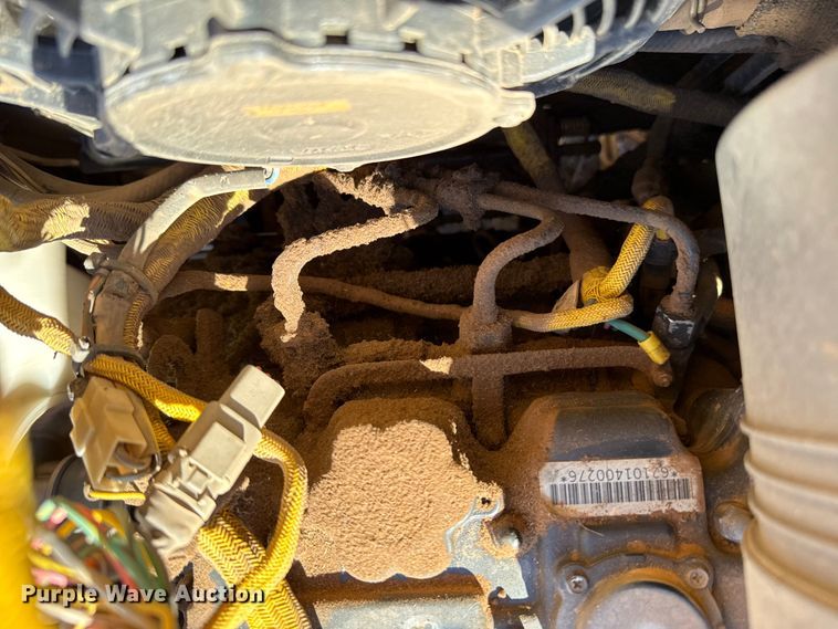 image for item EU5307 Hustler 932681US ZTR lawn mower