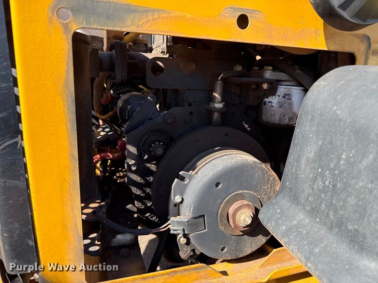 image for item EU5307 Hustler 932681US ZTR lawn mower