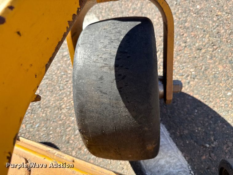 image for item EU5307 Hustler 932681US ZTR lawn mower