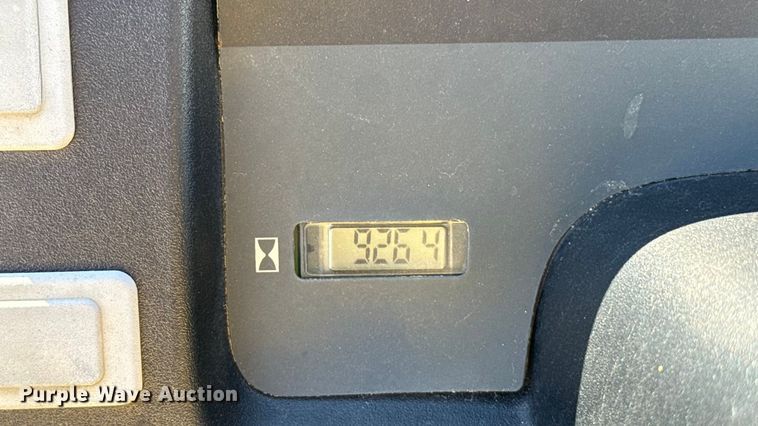 image for item EU5308 John Deere TX Gator 4X2 utility vehicle