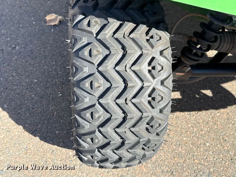 image for item EU5308 John Deere TX Gator 4X2 utility vehicle