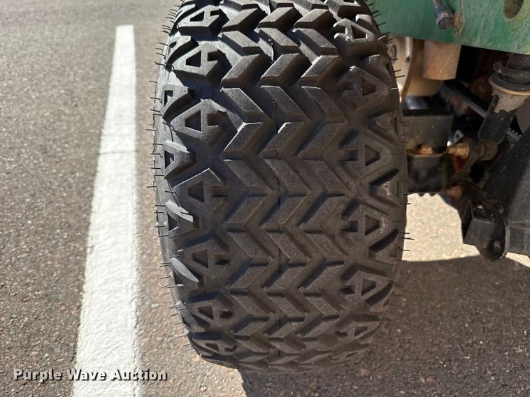 image for item EU5308 John Deere TX Gator 4X2 utility vehicle